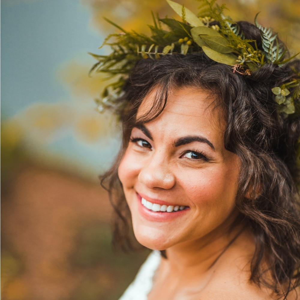 Meet your Posher, Kait